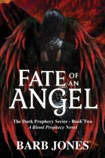 Fate of An Angel