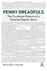 Penny Dreadfuls