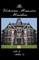 Victorian Mansion Murders