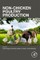 Non-Chicken Poultry Production