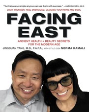 Yang, J: Facing East