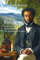 Philippine Book Second and Third