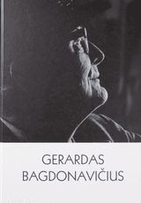 Gerardas Bagdonavičius