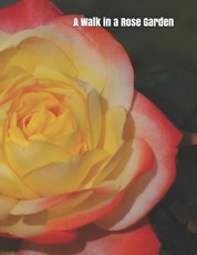 A Walk in a Rose Garden