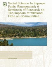Social Science to Improve Fuels Management