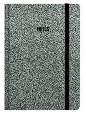 Užrašų knyga A5 80g linija LEAF