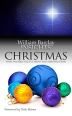 Barclay, W: Christmas