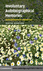 Involuntary Autobiographical Memories