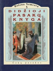 Didžioji pasakų knyga (1999)