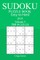 300 Easy to Hard Sudoku Puzzle Book - 2018