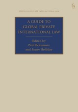 A Guide to Global Private International Law