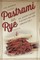 Pastrami on Rye