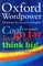 Oxford Wordpower: Dictionary for learners of English