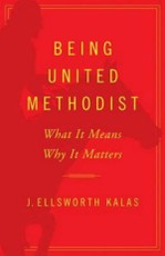 Being United Methodist