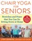 Chair Yoga for Seniors