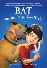 Bat and the Doggy Dog World