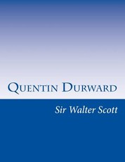 Quentin Durward