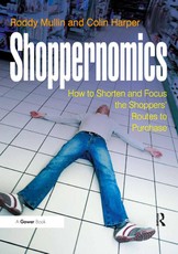 Mullin, R: Shoppernomics