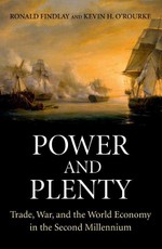 Power and Plenty