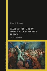 Tacitus' History of Politically Effective Speech