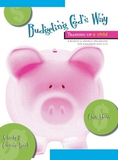 Budgeting God's Way