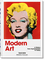 Modern Art. A History from Impressionism to Today