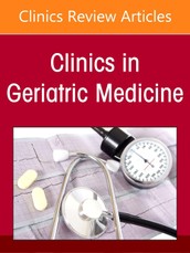 Falls Prevention, An Issue of Clinics in Geriatric Medicine