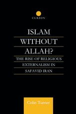 Islam Without Allah?