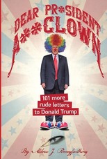 Dear Pr*sident A**clown