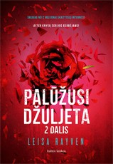 PALŪŽUSI DŽIULJETA