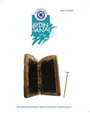 ISTANBUL AYDIN UNIVERSITY JOURNAL OF FINE ARTS FACULTY