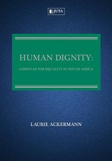 Human Dignity