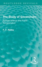 The Study of Government