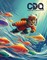 Character Design Quarterly 39