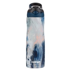 Termogertuvė Contigo Ashland Chill Couture Cloudburst, 590 ml