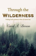 Through The Wilderness