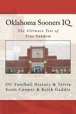Oklahoma Sooners IQ