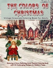 The Colors Of Christmas
