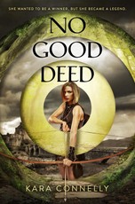 No Good Deed