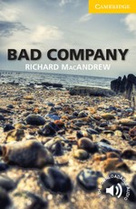 Bad Company
