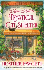 Agnes Aubert's Mystical Cat Shelter