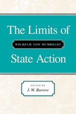 The Limits of State Action
