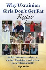 Why Ukrainian Girls Don't Get Fat