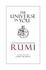 The Universe in You