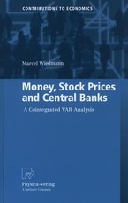 Money, Stock Prices and Central Banks