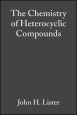 Heterocyclic Compounds Vol 24, Pt 2
