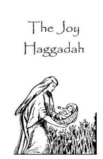 Joy Haggadah, 14 pages