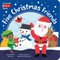 Five Christmas Friends
