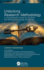 Unlocking Research Methodology