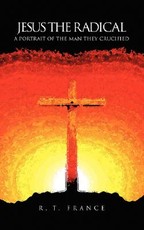 Jesus the Radical